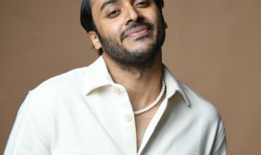 Soham Majumdar Unveils the Complex Layers of Siddhant in ‘Sajini Shinde ka Viral Video