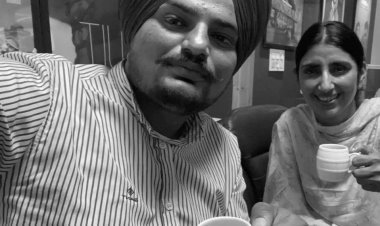 Queen of Folk Music Jaswinder Brar remembered Sidhu Moose Wala on Zee Punjabi's show 'Rang Punjab De'