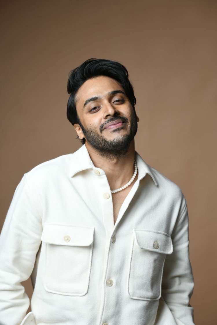Soham Majumdar Unveils the Complex Layers of Siddhant in ‘Sajini Shinde ka Viral Video