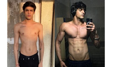 Sorab Bedi's Dramatic Transformation Journey Will Leave You Astounded from Diet To Workout Here's The Secret from Lean Underweight to an 8-Pack Marvel