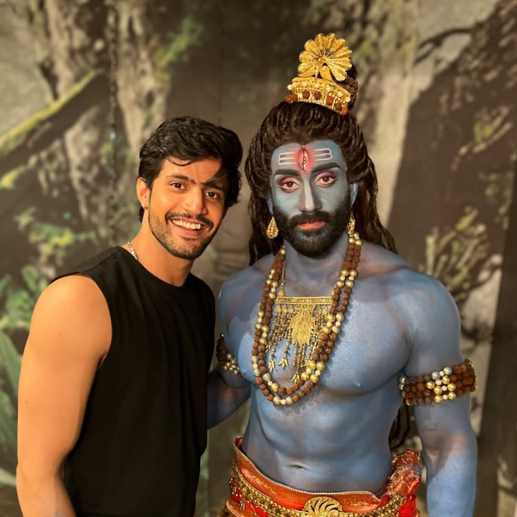 Did You Know Sorab Bedi, aka Raunak from Chand Jalne Laga's and Ram Yashvardhan Aka Mahadev from Shiv Shakti's Are Real-Life Brothers?