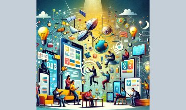 From Profit to Progress: ChargеU Charting a Democratic Course in Tech Advancement