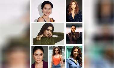 Spotlight on Outstanding OTT Performances in 2023