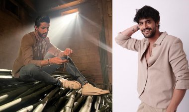 Chand Jalne Laga Fame Actor Sorab Bedi Recounts His Initial Days of Struggle And His First Ever Pay-Check Story Of Earning Just 7000 Rs