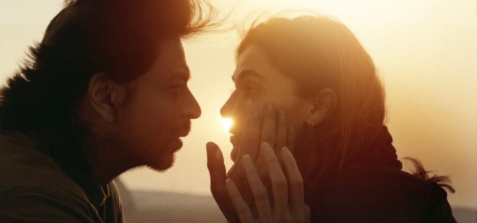 Dunki Drop 5: O Maahi Releases - A Musical Treat to End the Year!