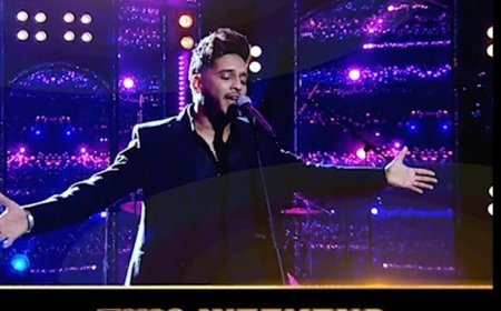 Zee Punjabi's 'Rang Punjab De' Culminates in a Musical Extravaganza with Surinder Khan and Oye Kunaal in the Grand Finale