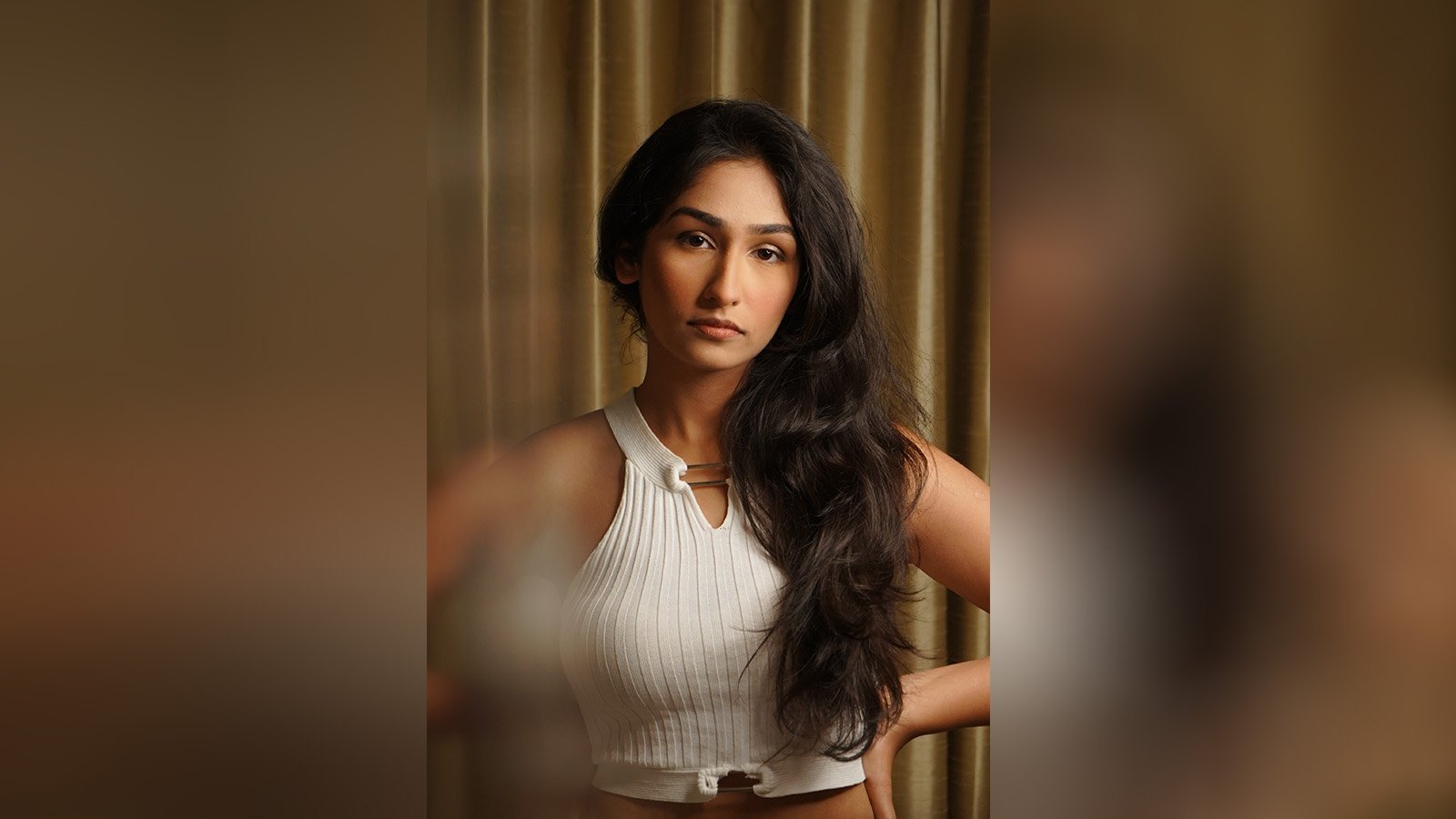 Social Impact and Artistry: Mehnaaz Maan Discusses 'Chidiyan Da Chamba'