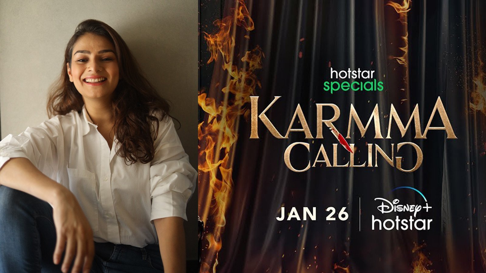 Unraveling 'Karmma Calling': Panchami Ghavri Dishes on Casting Namrata Sheth and Varun Sood