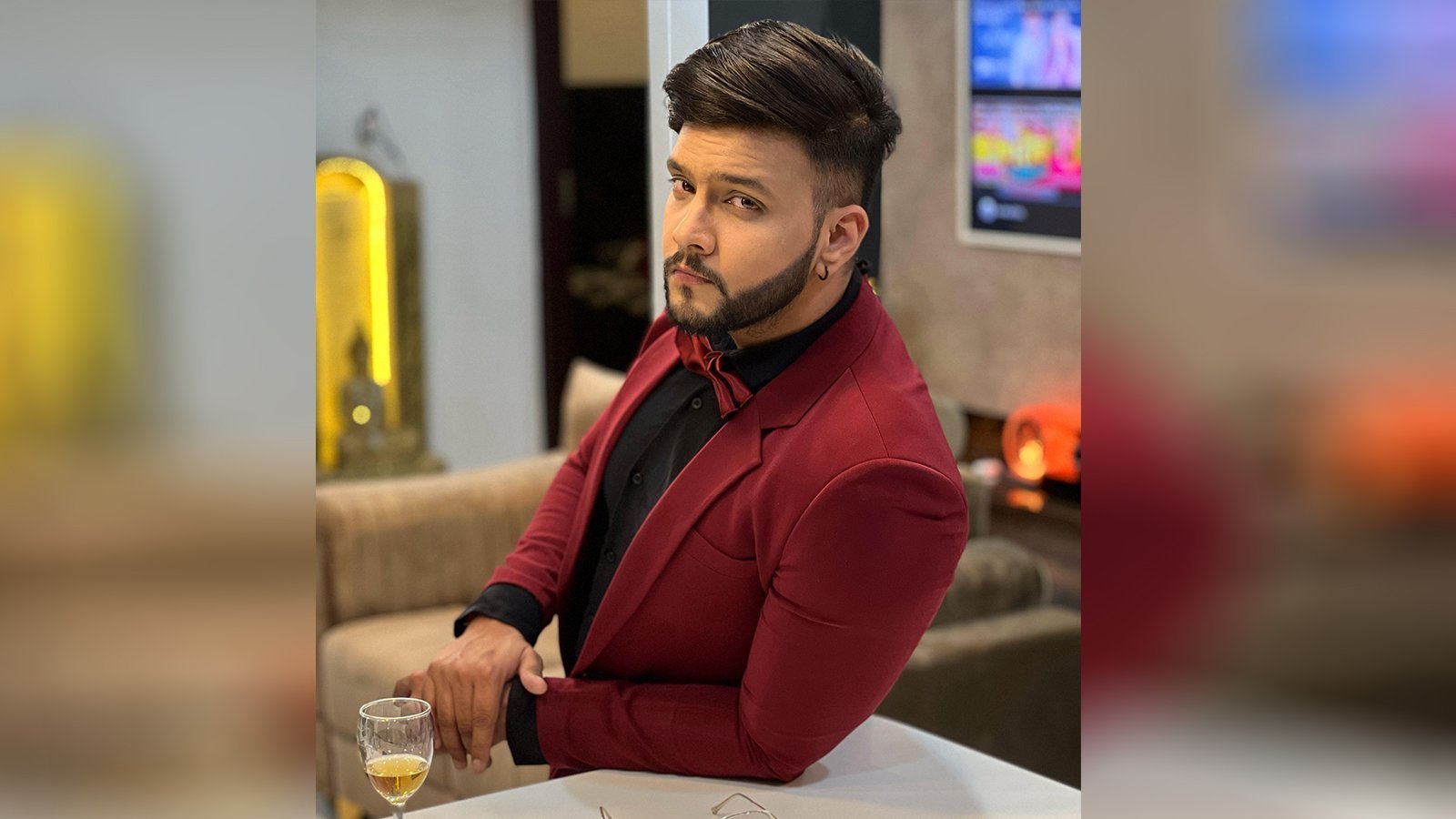 Unveiling Sager Kudyaarr: A Tale of Resilience and Artistic Brilliance