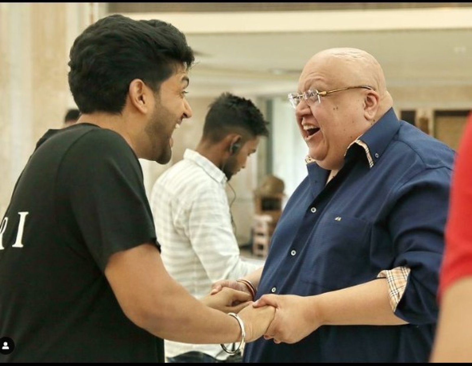 Amit Bhatia Urges People To Take 4 Tickets and Not 2 Of His Film Kuch Khatta Ho Jaay As It's A Complete Musical Family Oriented Film Movie