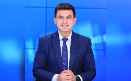 Shubhankar Mishra's News Book Ignites a Digital Storm: A Fresh Wave of Information and Entertainment