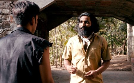 Gin Ke Dus: Unveiling a Thrilling Tale of Mystery and Betrayal on 15th March, 2024