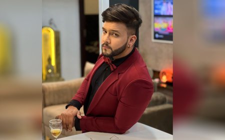 Unveiling Sager Kudyaarr: A Tale of Resilience and Artistic Brilliance