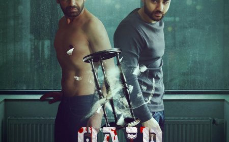 Qaid – No Wayyy Out - A Bold Exploration of LGBTQ+ Struggles