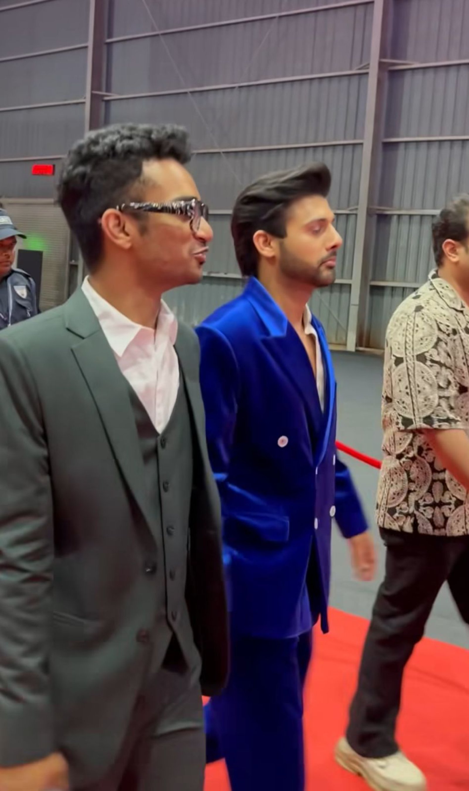 Eknath Shinde to Kartik Aaryan! Mad Influence Unveiled Creators United 2024, Mumbai's Premier Showcase of Innovation and Collaboration