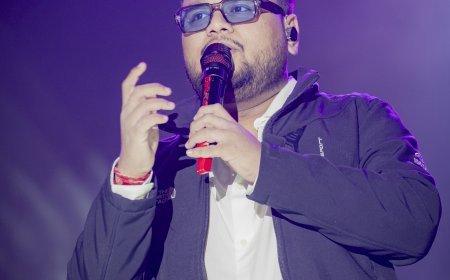 Sonu Nigam And c Gives Music To Anurag Halder's Composed Film Maa Kali, The Intriguing Story Of Bengal Which Was Erased- Check Teaser Now