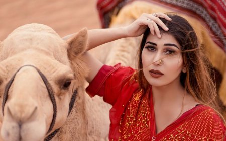 Ruma Sharma Released New Song by Pakistani Singer Naseebo Lal