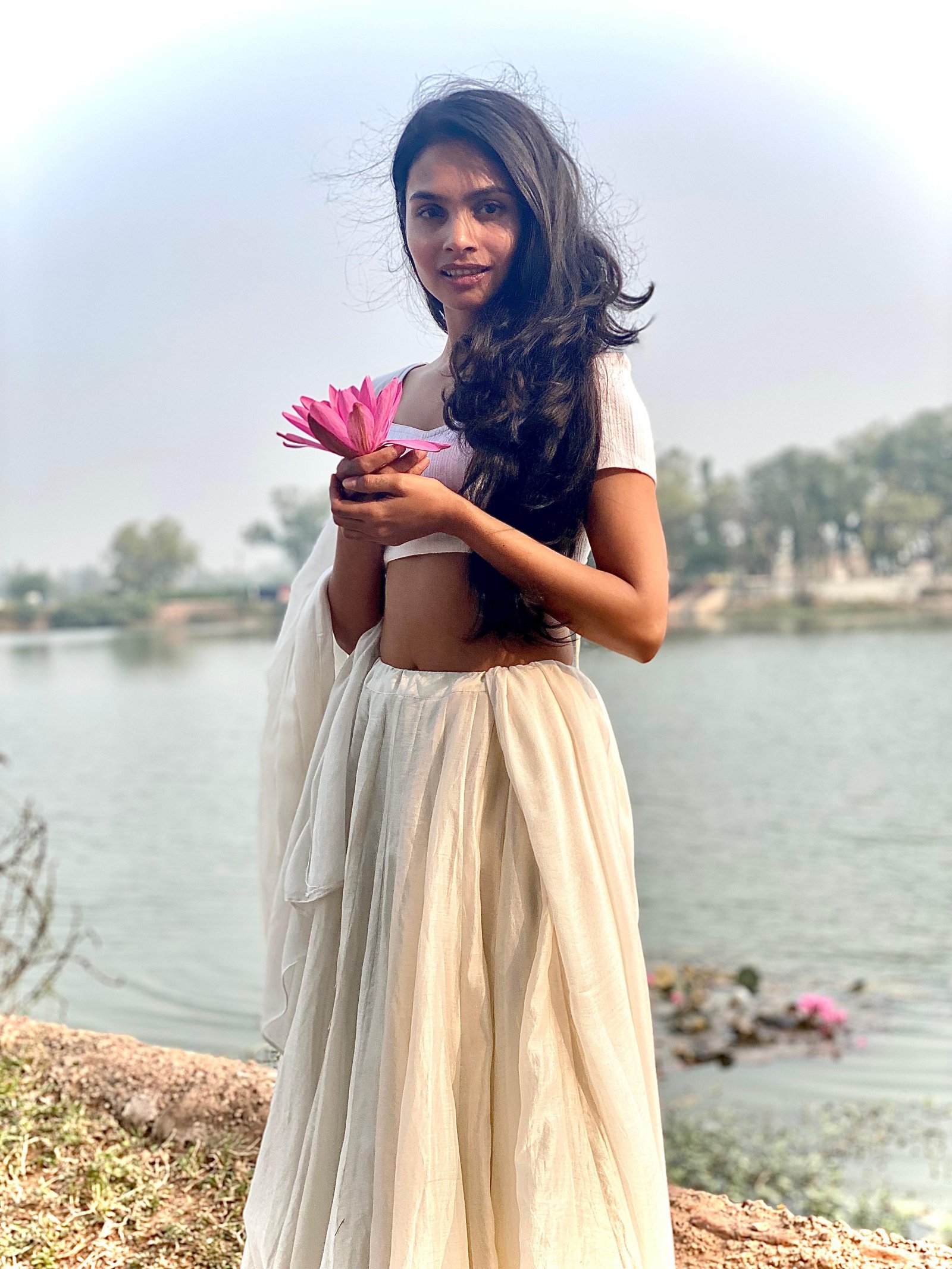 Debutant Bhoomika Meena Shines Bright Amongst Critics For Her Portrayal Of Kinjal's Character In The Film Dukaan Alongside Sikandar Kher, Monika Panwar, Soham Majumdar and Monali Thakur