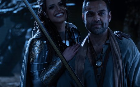 Abhay Deol-PIA come together for Follow the Toad