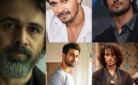 Emraan Hashmi, Freddy Daruwala to Rishabh Sawhney: 5 actors who charmed their way to audience’s hearts playing a villain their debut film