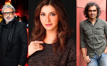 Actress Jyoti Saxena Shares Her Bollywood Bucket List: Dream Roles And Working With Some Underrated Actors