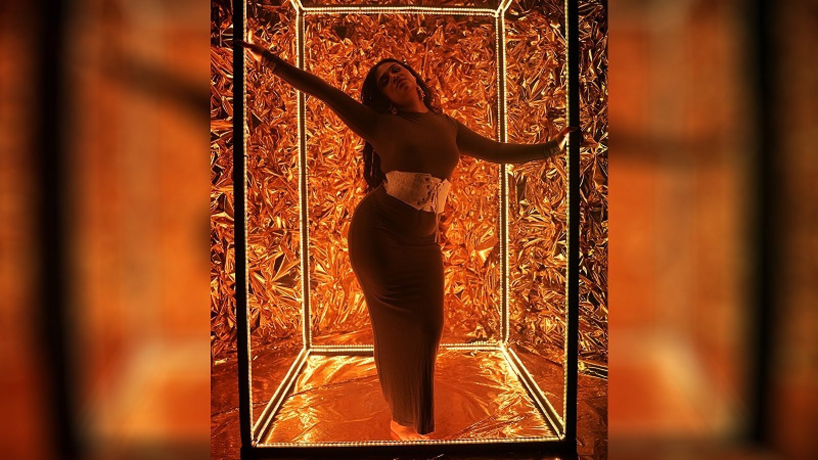 Step into the Groove: Nikitaa Drops Energizing Track 'Elevator'