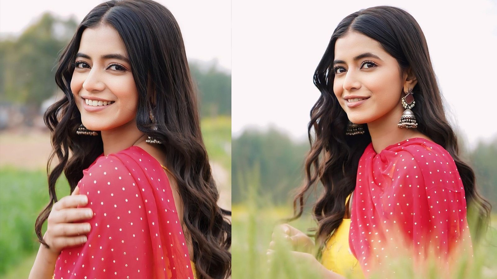 When you're part of a long-running TV show, you learn a lot: Alisha Parveen