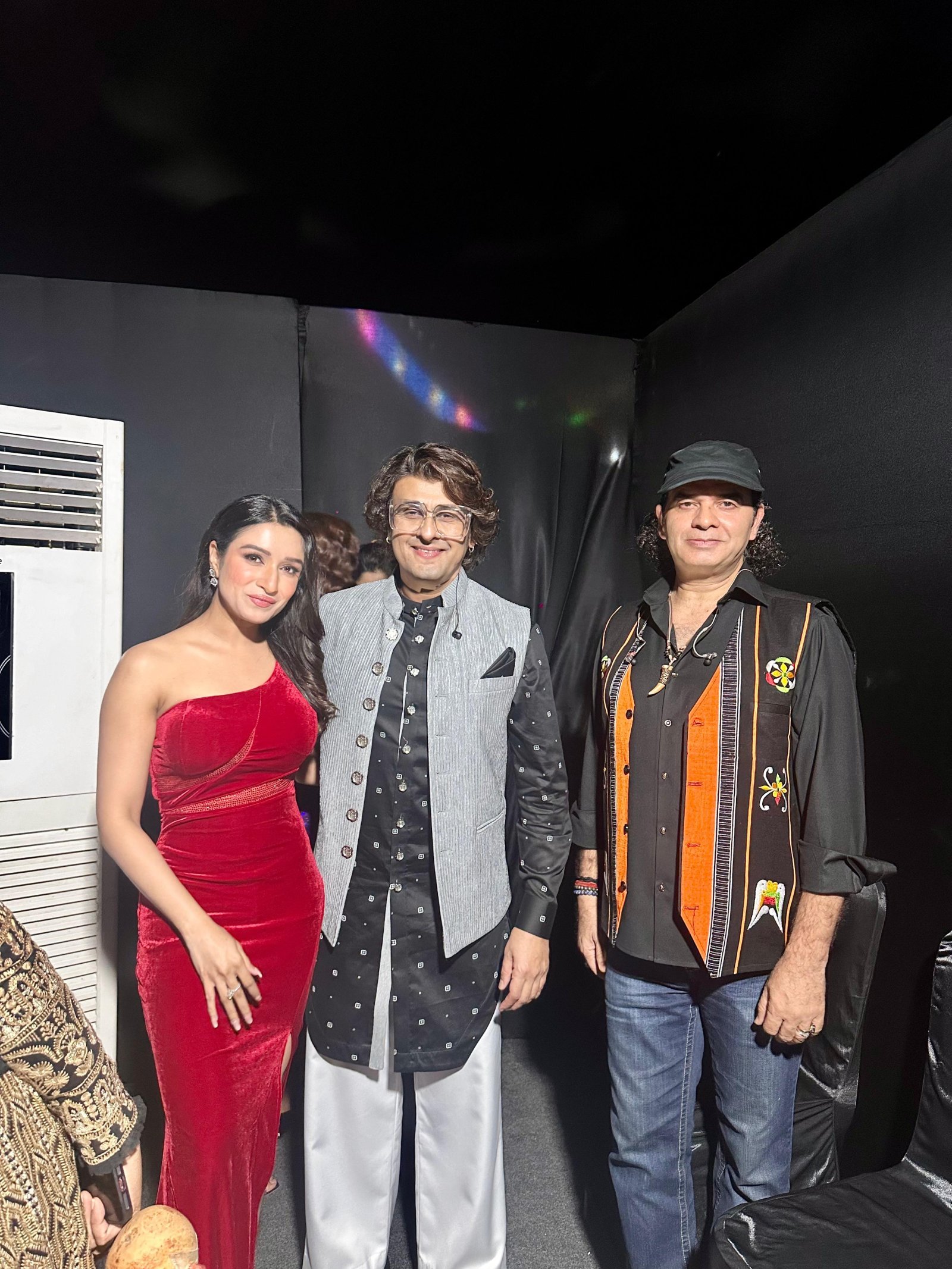 ‘I can still hear the roar of the crowd echo in my ear’: Shefali Bagga on hosting IPL 2024!