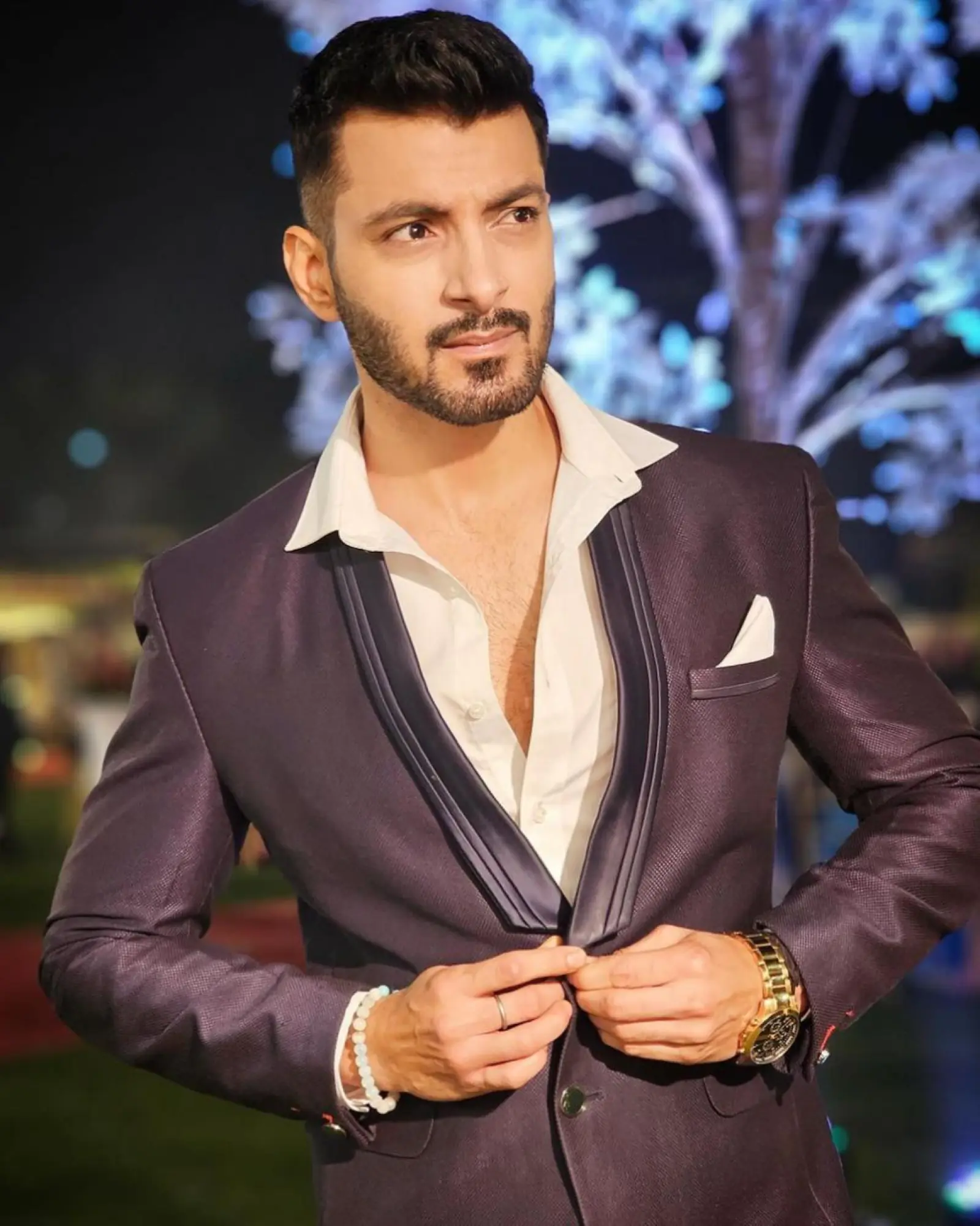 The opportunity to reach a wide and diverse audience: Lokit Phulwani on working on television
