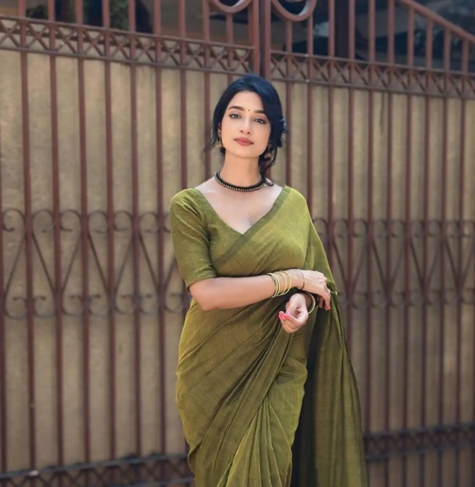 Whenever I am stuck in any situation, I always think about her: Manjari Mishra on her mother