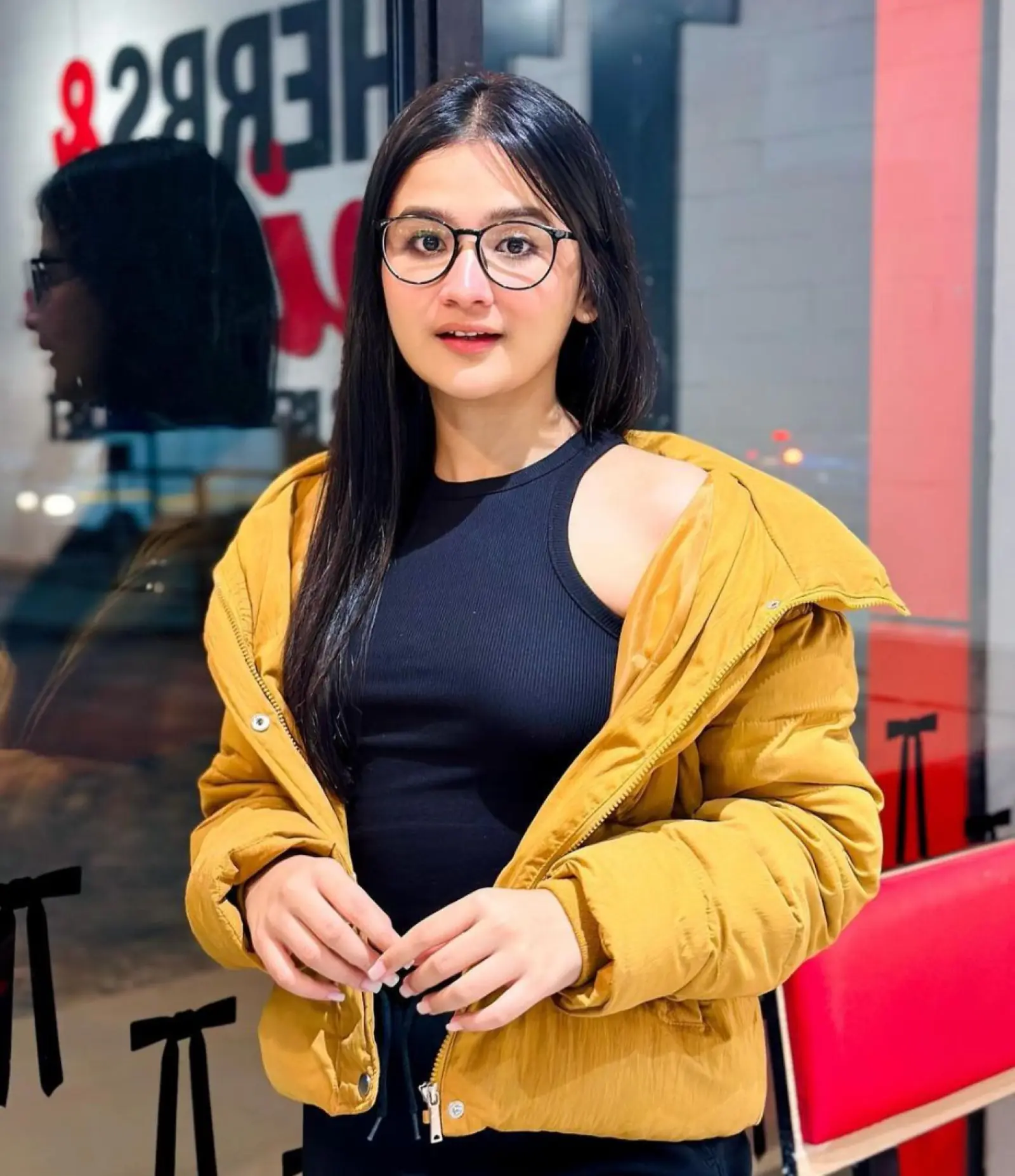 Celesti Bairagey on her OTT project  Amber Girls School: I have broken the image of Rajjo with this role