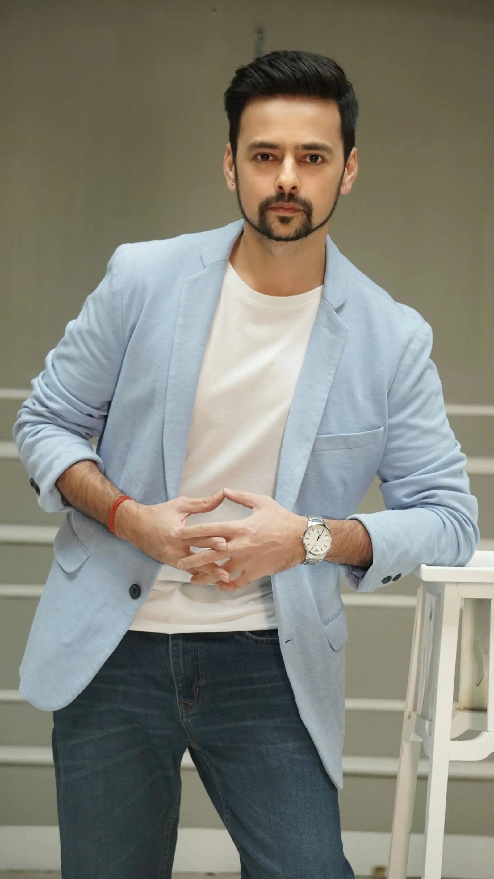 Varunn Jain on being part of Janani - AI ki Kahani on Dangal TV: I totally trust the vision of the makers