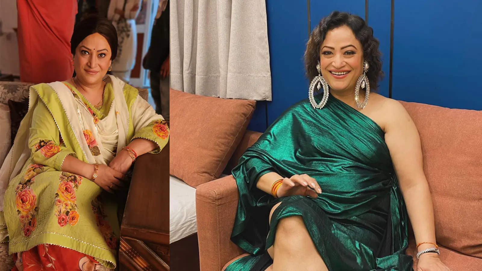 Rinku Dhawan Excited to Portray Manipulative Stepmother in 'Udaariyaan' Post Bigg Boss 17