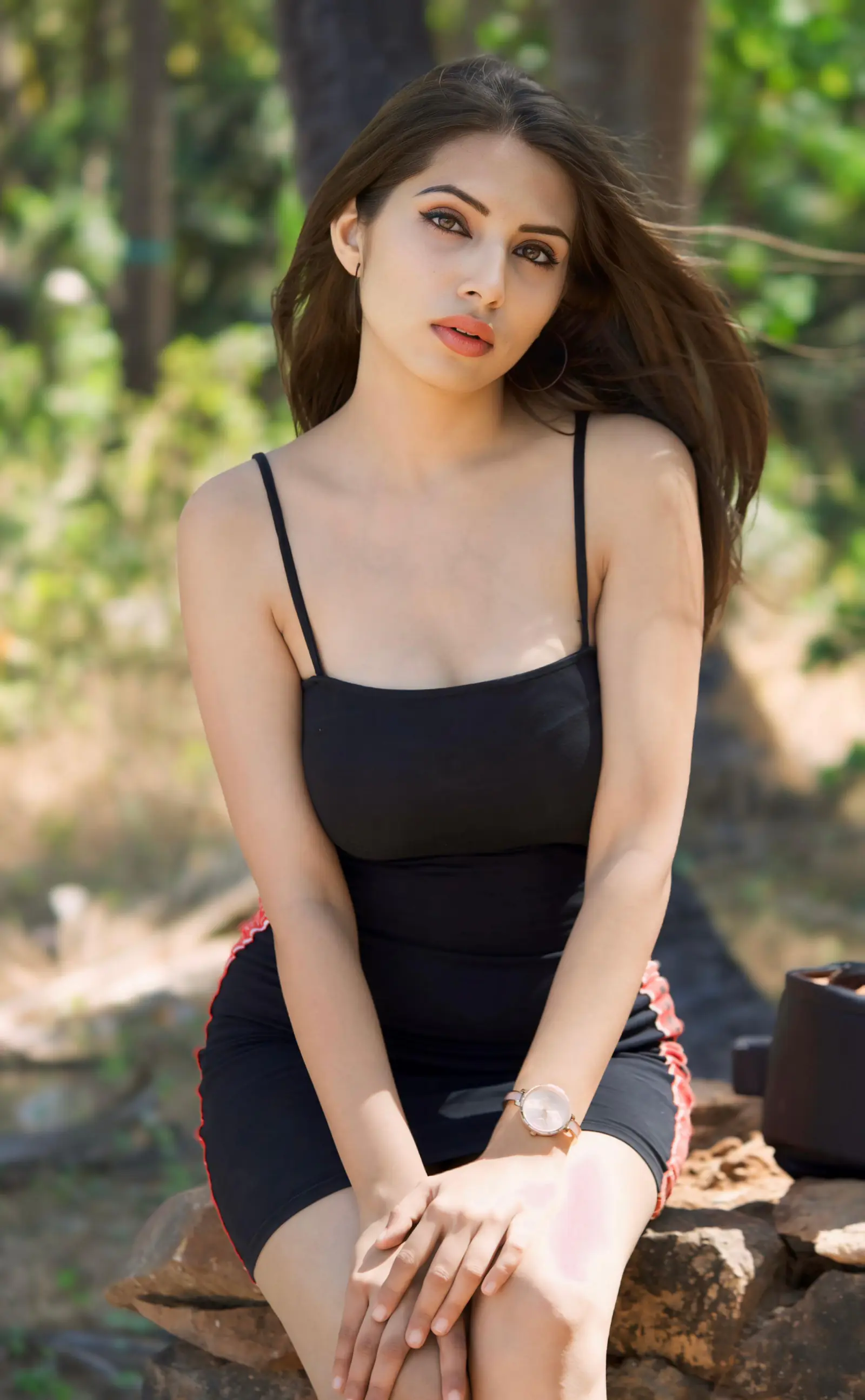 Love What You Do, and You'll Never Work a Day: Sukoon on Her Passion for Acting