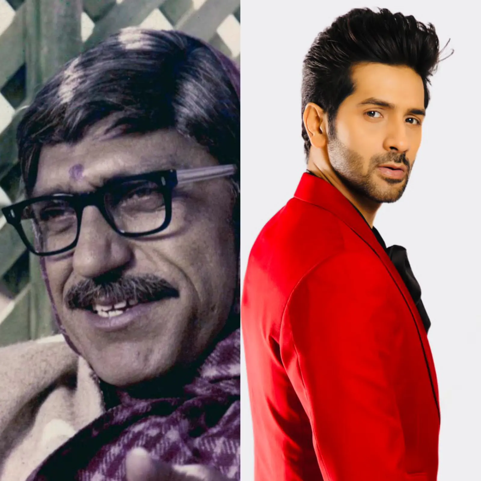 Vardhan Puri celebrates re-release of Shyam Benegal’s legendary film ‘Manthan’: 'One of my favourite performances of my grandfather Mr. Amrish Puri!'