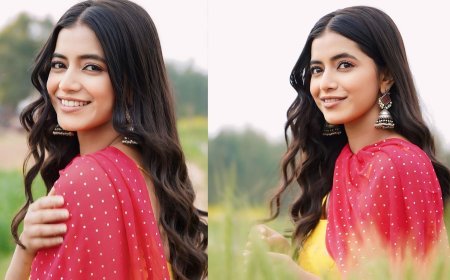 When you're part of a long-running TV show, you learn a lot: Alisha Parveen