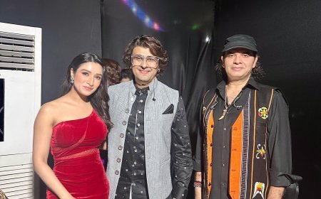 ‘I can still hear the roar of the crowd echo in my ear’: Shefali Bagga on hosting IPL 2024!