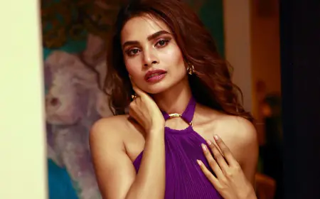 Bhoomika Meena: The Rising Star Who Believes in the Power of Training