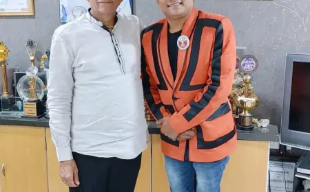 Dadasaheb Phalke Icon Award films DPIAF- Takes Bollywood to Dubai!