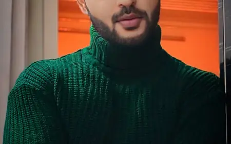 Ajay Arya on role in Qayamat Se Qayamat Tak: Playing a romantic character after so long, making me nostalgic