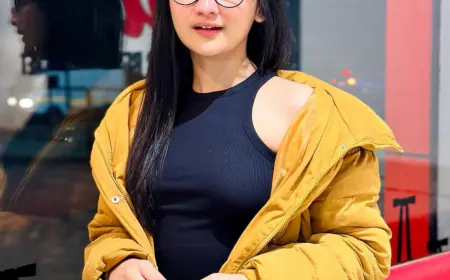 Celesti Bairagey on her OTT project  Amber Girls School: I have broken the image of Rajjo with this role