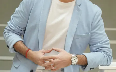 Varunn Jain on being part of Janani - AI ki Kahani on Dangal TV: I totally trust the vision of the makers