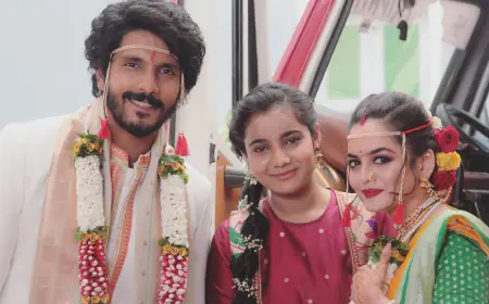 Pari Bhatti: The response to Udne Ki Asha has been great