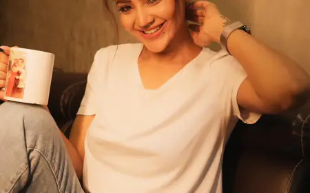 Sip, Savor, Repeat: Happy International Tea Day 2024