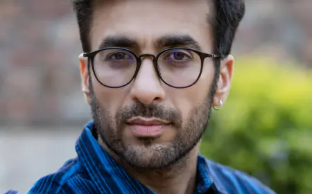 'Koi Jaye Toh Le Aaye' Teaser Impresses Audience Ahead of Anuj Arora's Debut