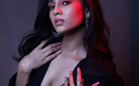 Sayli Salunke speaks on her new show Pukaar-Dil Se Dil Tak