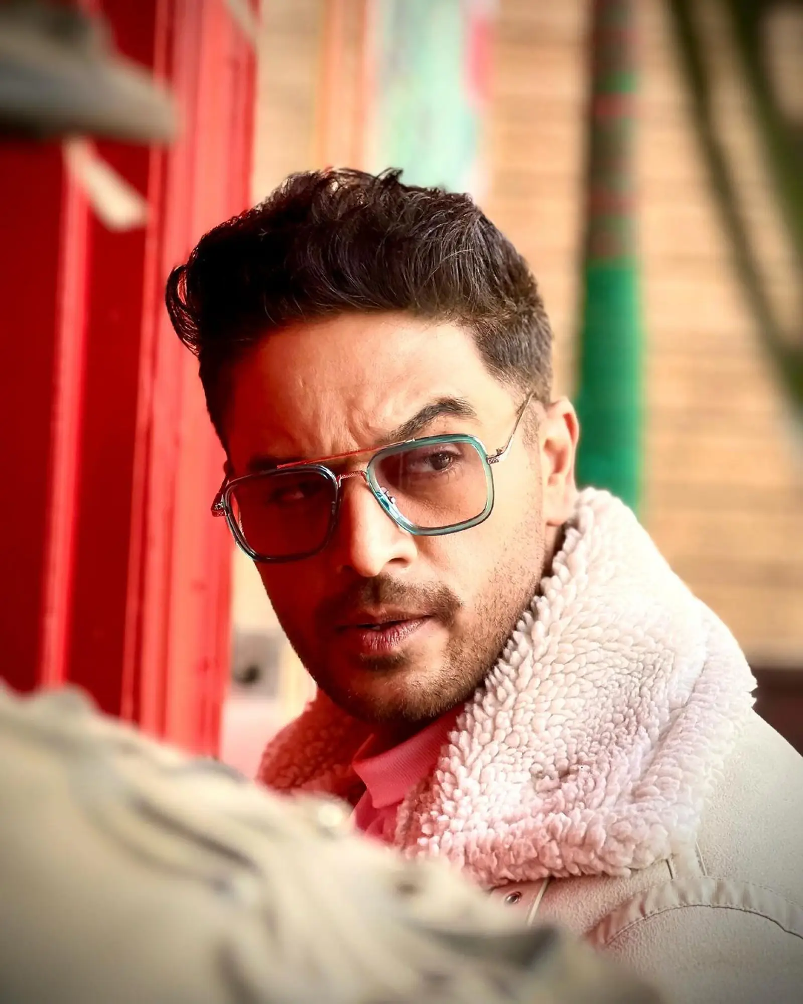 It’s such a rare thing to get an opportunity in today's competitive world: Gaurav Khanna