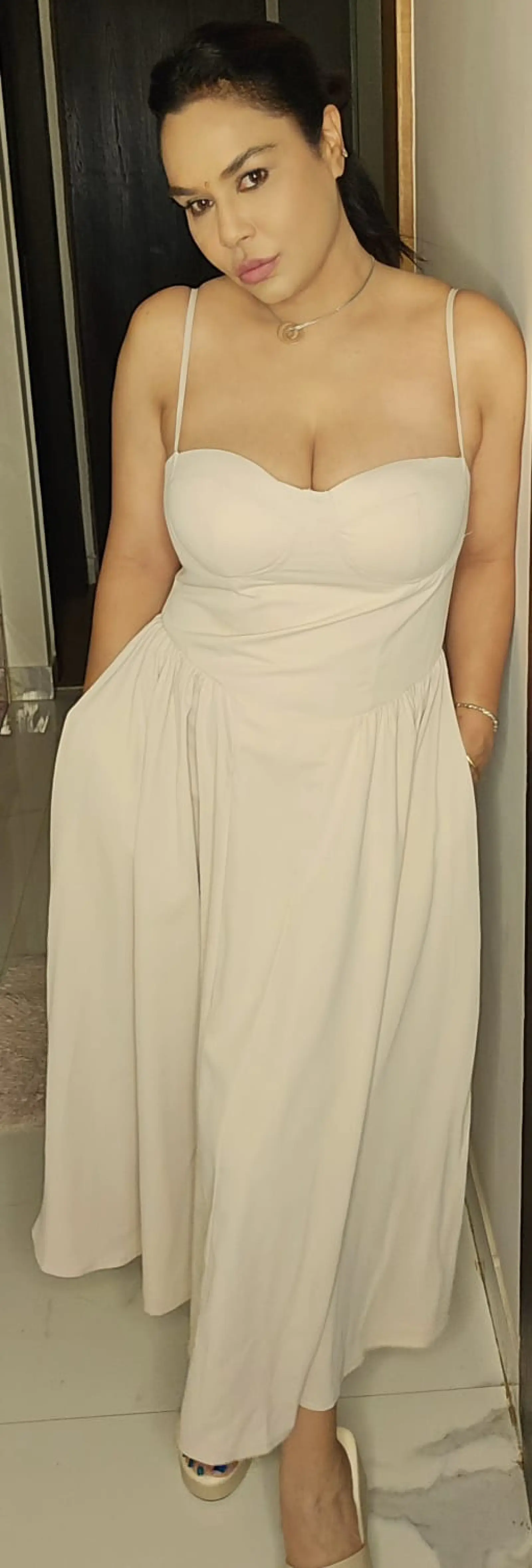 Kavitta Verma: My parents’ learnings resonate in my mind every time I decide to give up