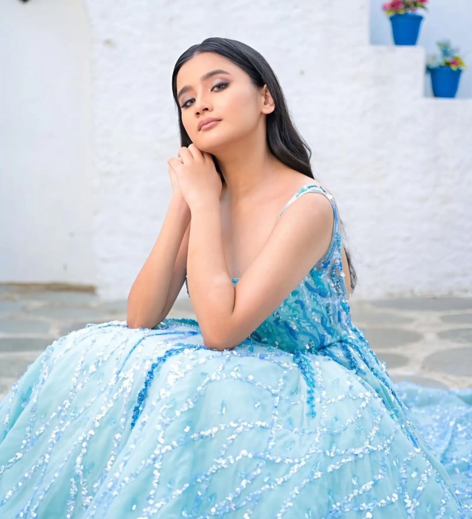 Tech-Savvy Star: Celesti Bairagey, A Digital Star On the Rise