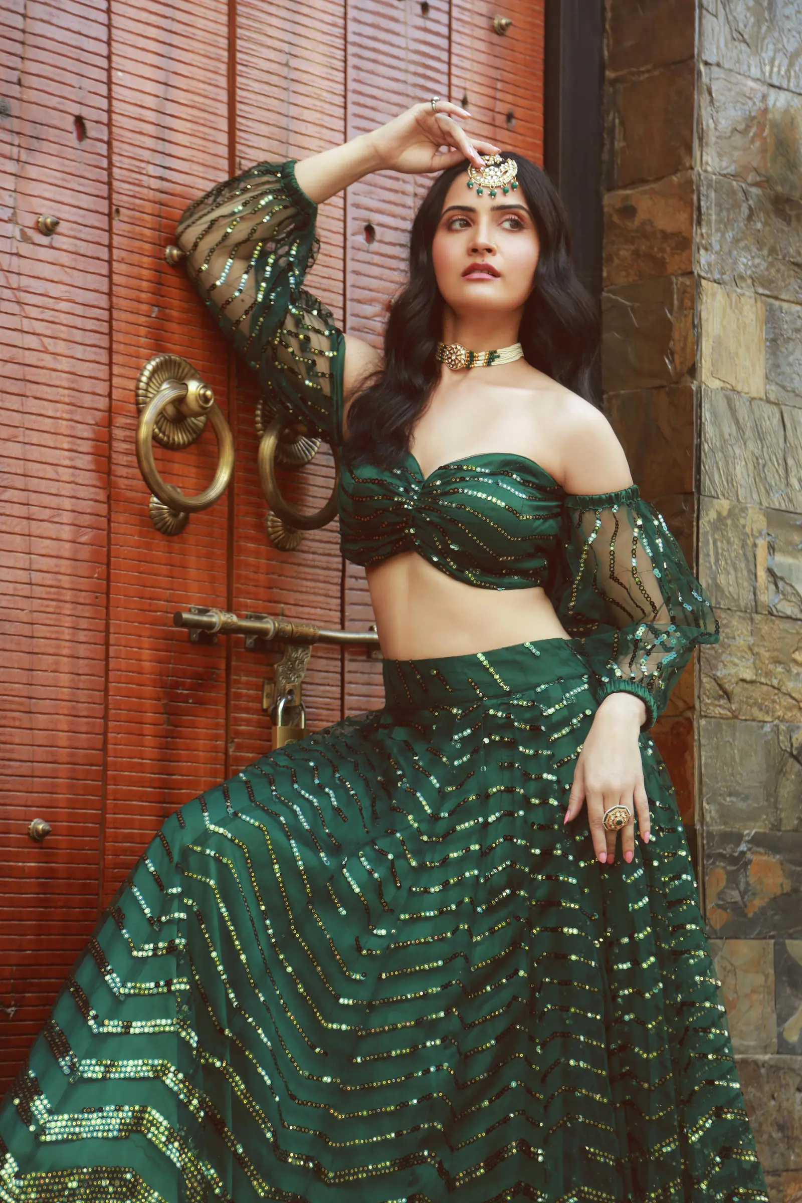 Mitali Pandey: People have to fight for the right opportunities
